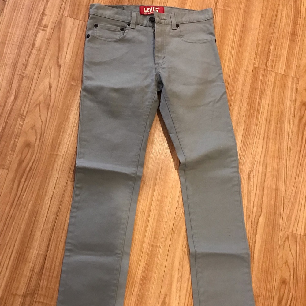 New Levi’s Jean from Macy’s